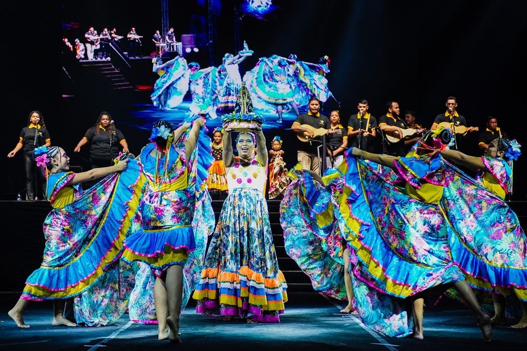 O Festival do Folclore de Olímpia 2025: Uma Celebração da Alma Brasileira
